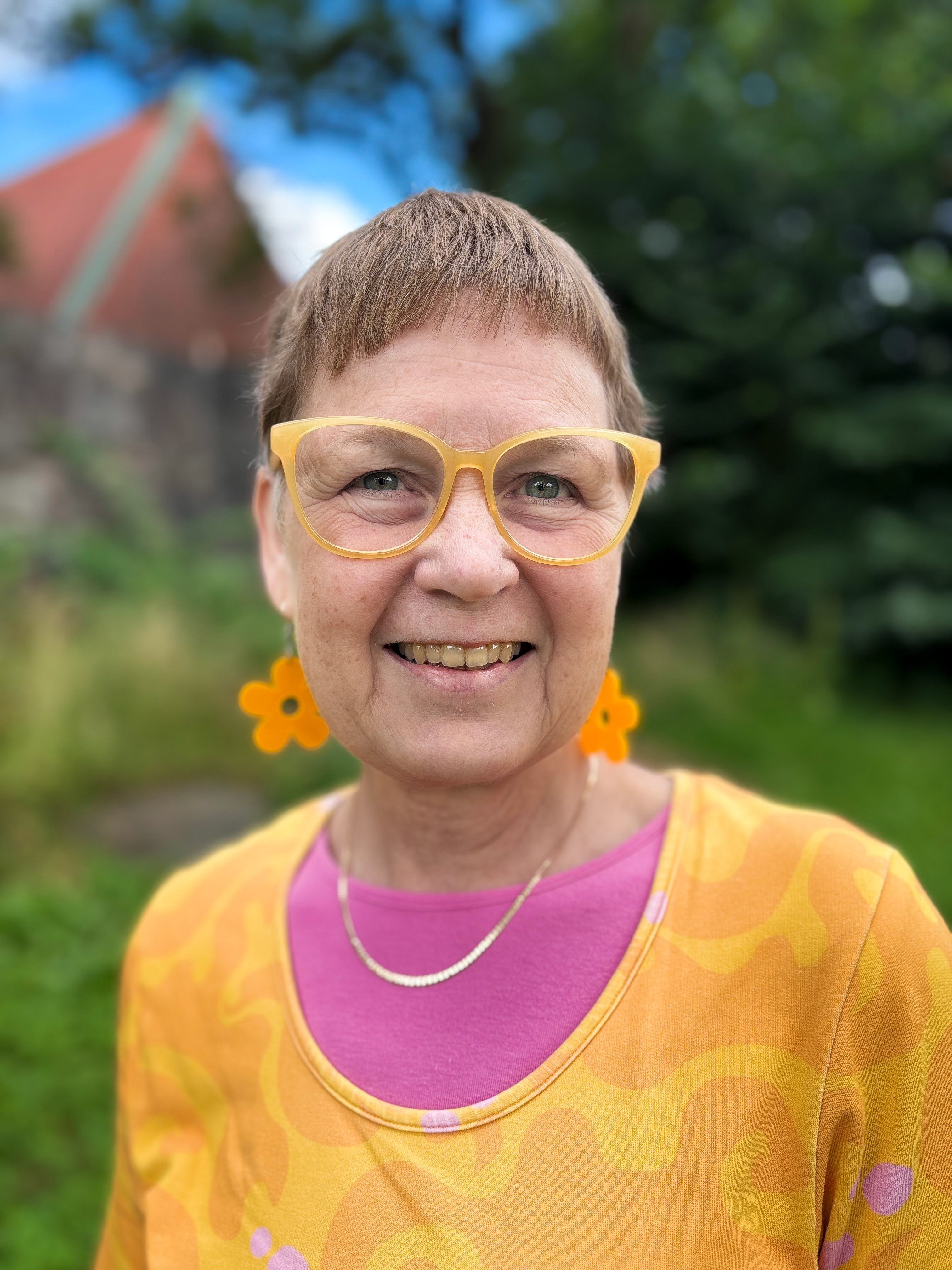 Carina Etander Rimborg